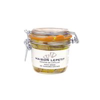 FOIE GRAS lot 2 foie gras de canard entier 180 gr maison lep FOIE GRAS lot 2 foie gras de canard entier 180 gr maison lep