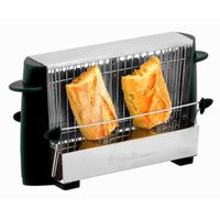 GRILLE-PAIN - TOASTER MOULINEX A15453 Grille-pain - Noir GRILLE-PAIN - TOASTER MOULINEX A15453 Grille-pain - Noir