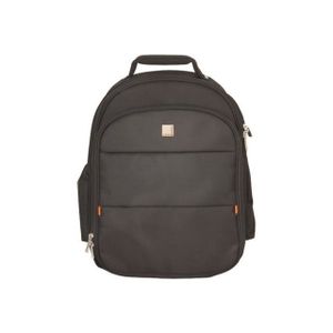 URBAN FACTORY City BackPack - 15/17