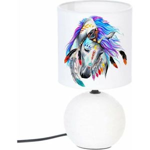 Cheval Lampe Pas Cher Achat Vente dsQthCrx