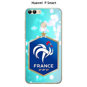 coque huawei p smart france