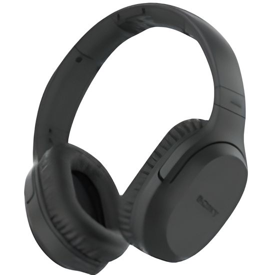 Casque Sans Fil Sony Mdrrf895rk Noir Casque écouteurs Avis Et