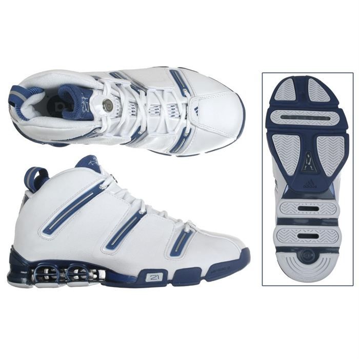 adidas garnett 3