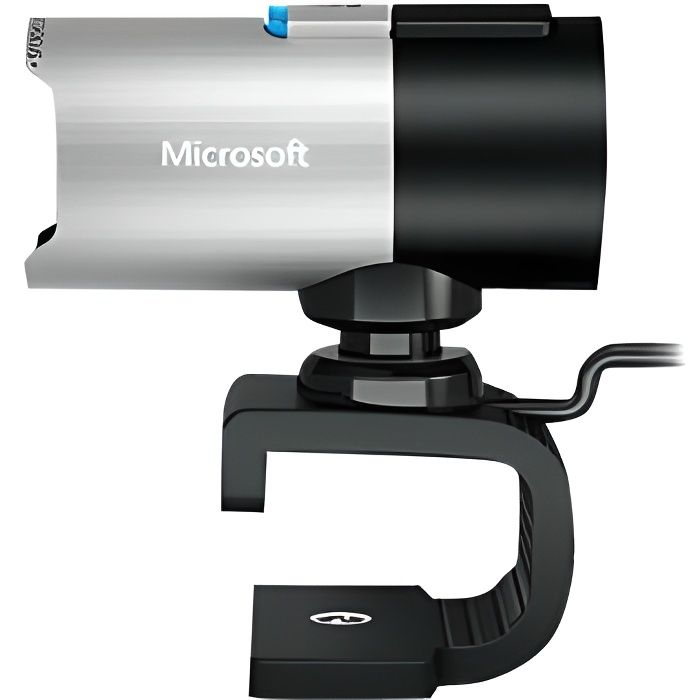 MicroSOFT LIfeCam Studio for Business webcam