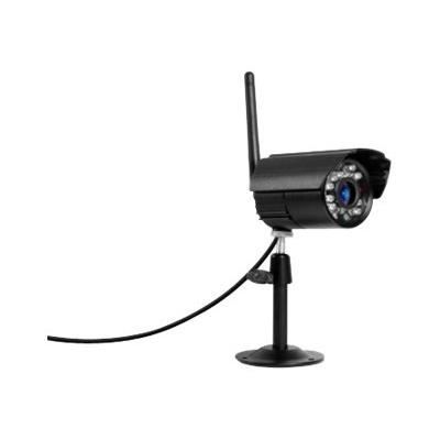 TECHNAXX Camera de surveillance supplementaire exterieur pour le kit de surveillance Easy Security Camera TX 28