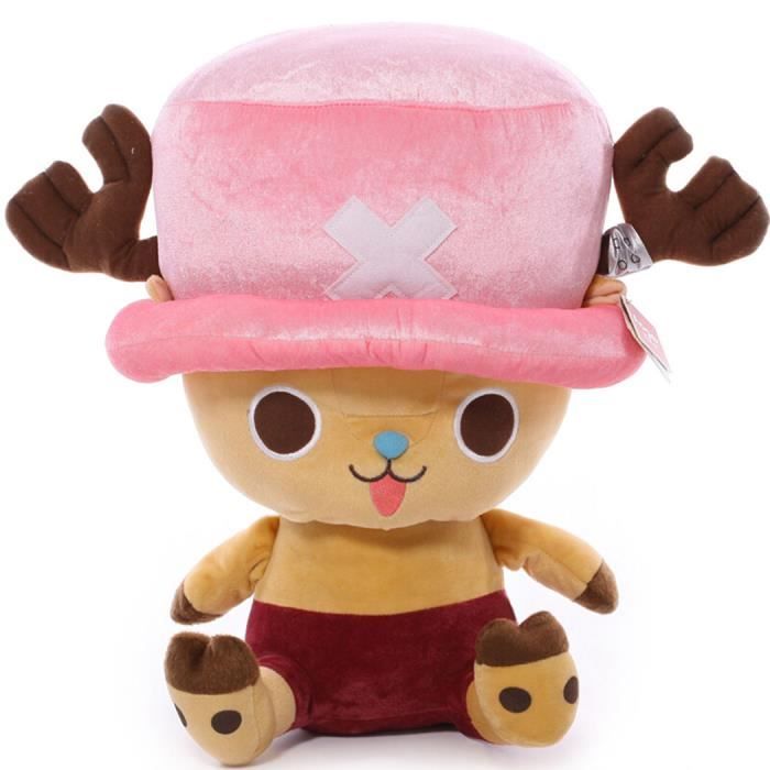 One Piece Tony Chopper 30CM peluche jouet de poupée enfants cadeau Doll