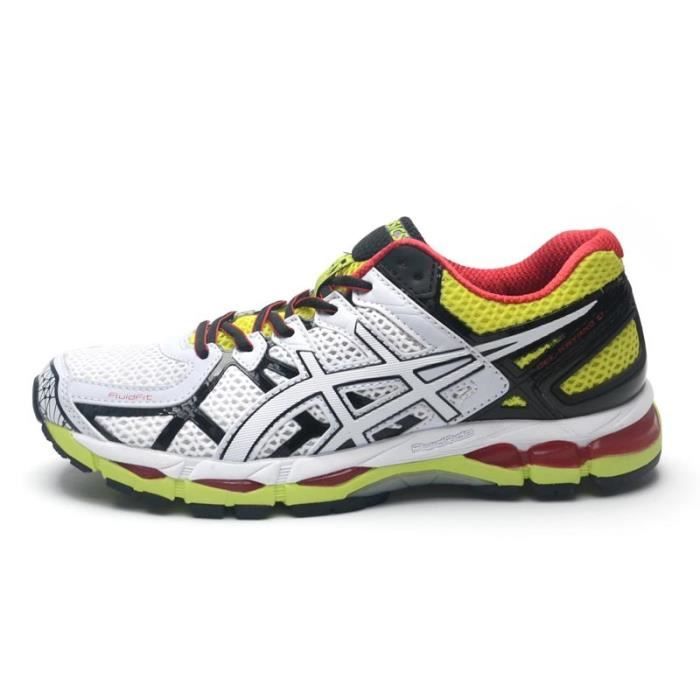 asics gel-kayano 21 chaussures de running entrainement homme asics gel-kayano 21 chaussures de running entrainement homme