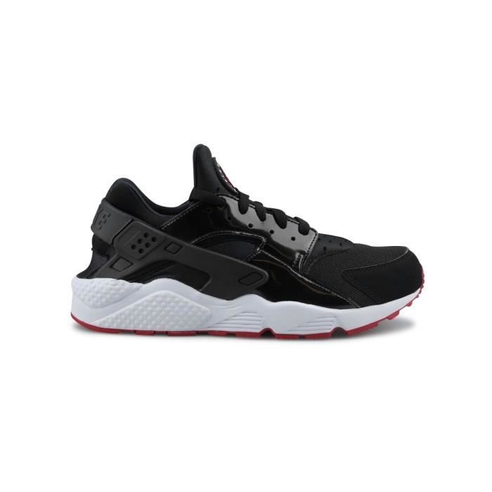 Basket 032 Noir Huarache Air Nike 318429 CdxoeBr