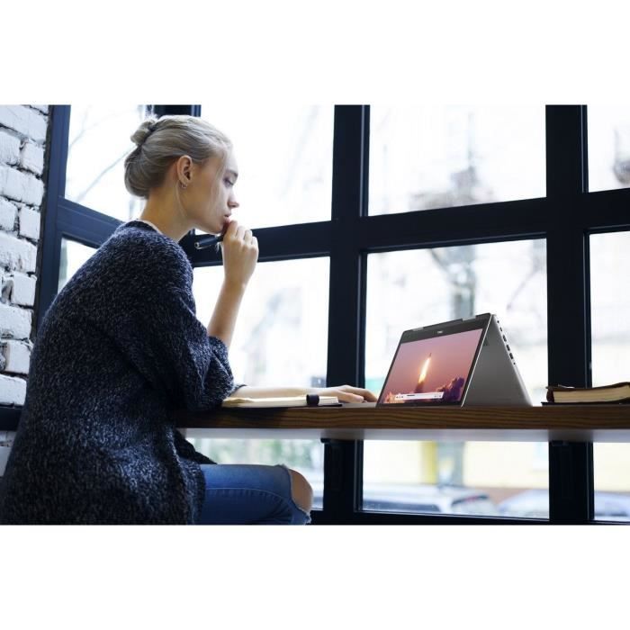 PC Portable  Inspiron 14 5482 (2in1) - 14.0 FHD1