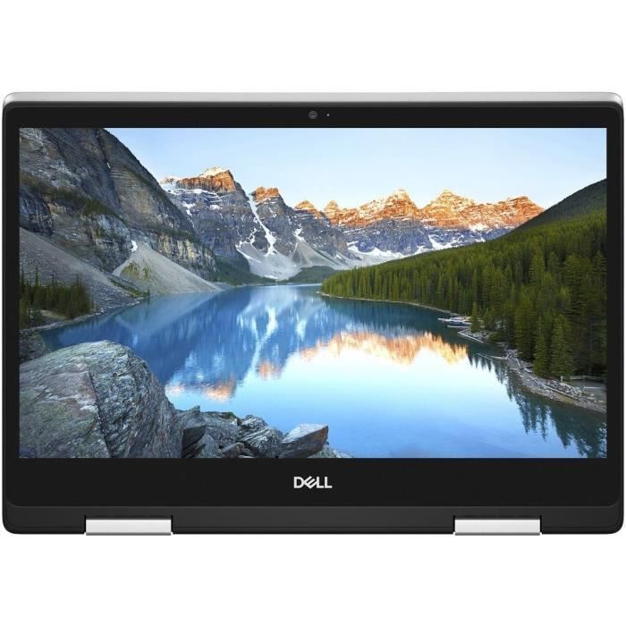  PC Ultrabook Inspiron 14-5482 FHD Touch LCD -2