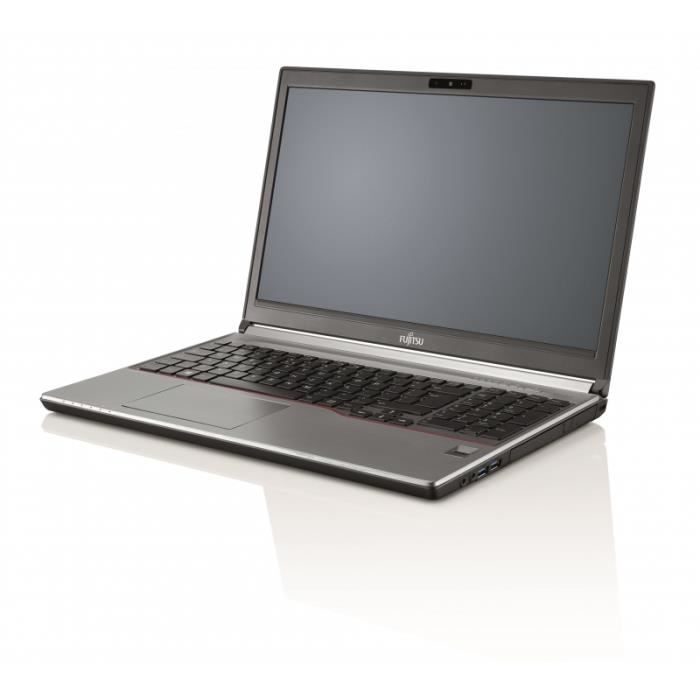 Fujitsu LifeBook E754 - 8Go - 500Go2