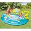 Intex Pataugeoire Piscine Gonflable Baignoire Pour Bébé Enfant