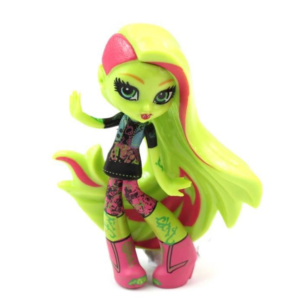 Monster high venus - Achat / Vente jeux et jouets pas chers