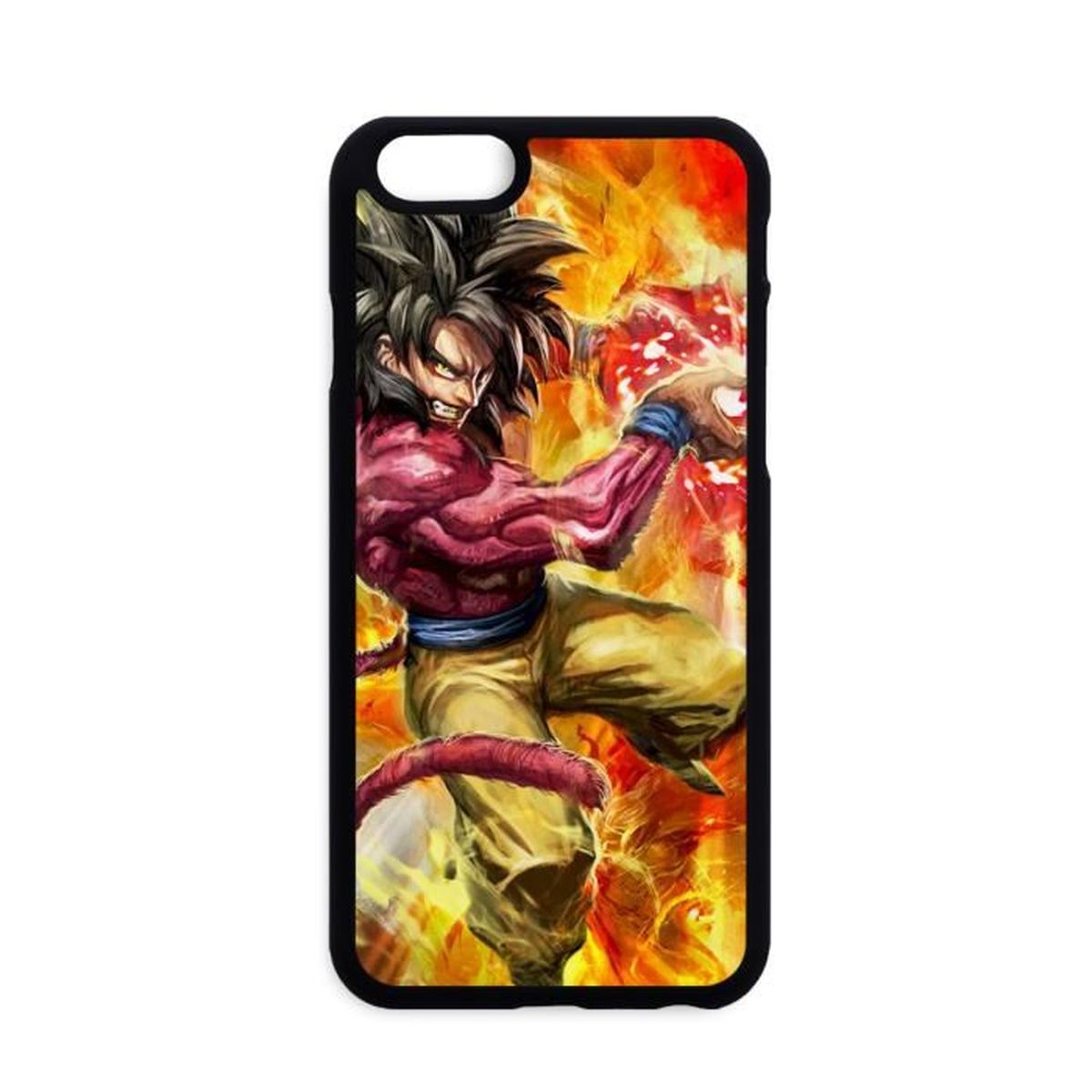 coque iphone 6 s dragon ball coque iphone 6 s dragon ball