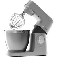 ROBOT DE CUISINE Kenwood Chef XL Elite KVL6300S Robot pâtissier 140 ROBOT DE CUISINE Kenwood Chef XL Elite KVL6300S Robot pâtissier 140