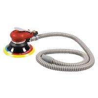 PONCEUSE PNEUMATIQUE OROK Ponceuse pneumatique orbitale - Ø 125 mm PONCEUSE PNEUMATIQUE OROK Ponceuse pneumatique orbitale - Ø 125 mm