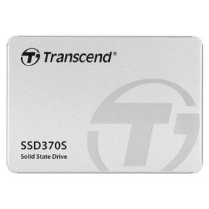 TRANSCEND SSD SSD370 - 256Go - 2.5\