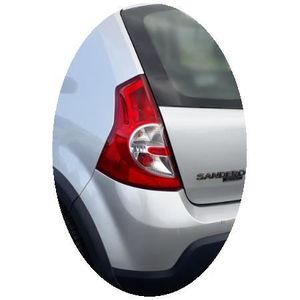 Feux Arriere Dacia Sandero Achat Vente Pas Cher