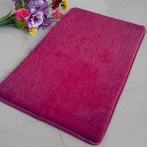 TAPIS Zone Rugs Tapis de sol carré antidérapant Coque Ho