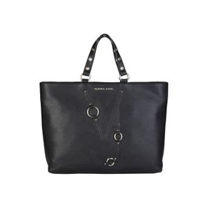 75586 Femmee1vpbbb4 Versace 899Noir Jeans Porté Épaule Sac 9W2YeDHIE