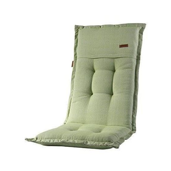 Kettler 0309405 8725 Coussin Pour Chaise 100 X 50 X 7 Cm