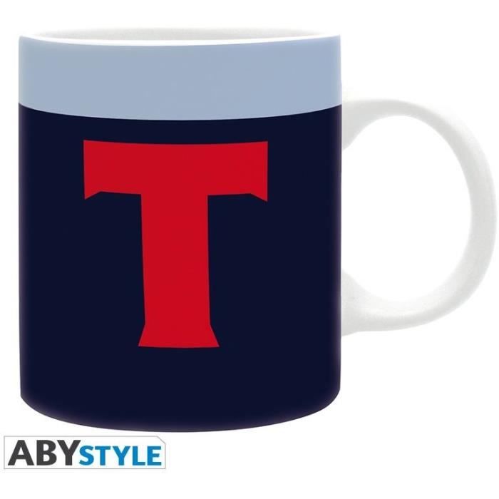 Mug Olive Et Tom : Toho