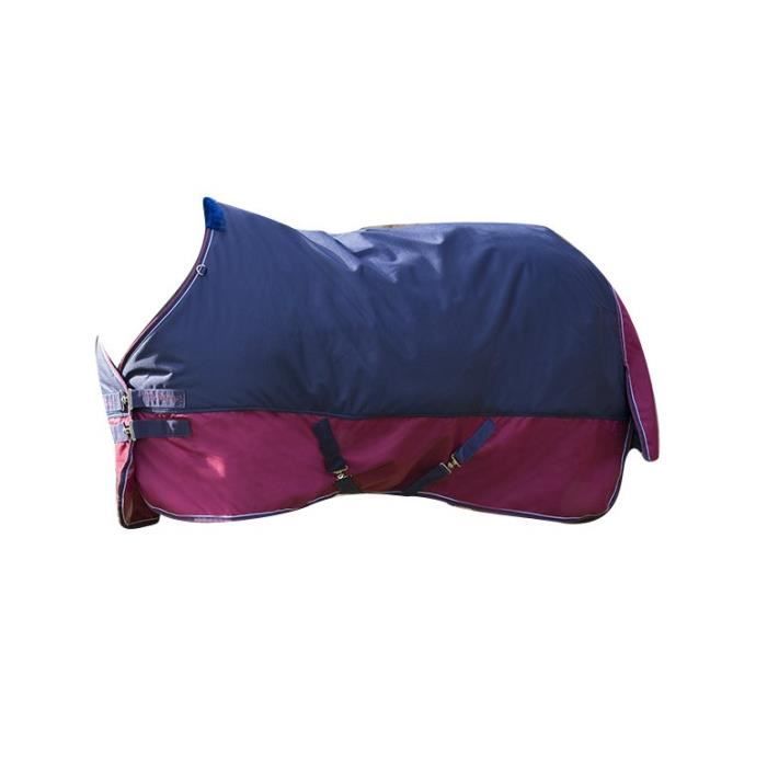 EQUI-THEME Couverture TYREX 1200 D \