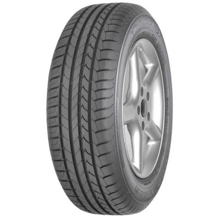 Goodyear EfficientGrip 205-50R17 89V - Pneu auto Tourisme Eté