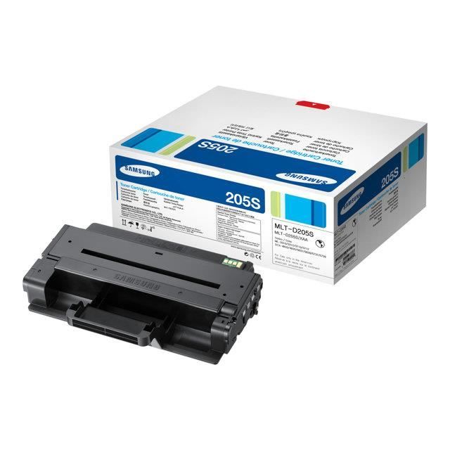 SAMSUNG Cartouche de toner MLT-D205S - Noir - Capacité standard 2.000 pages