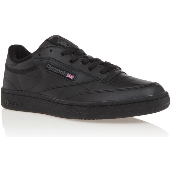 Reebok cuir clearance
