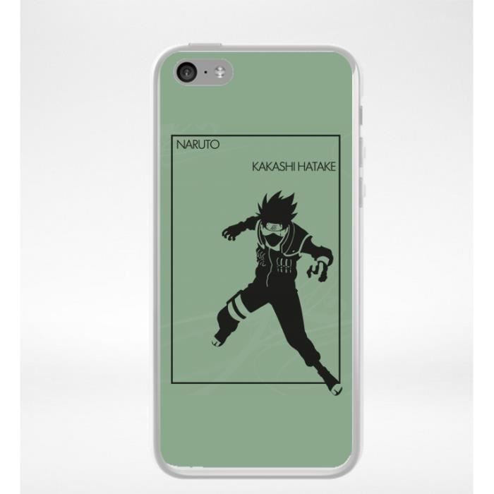 coque iphone 5 kakashi coque iphone 5 kakashi