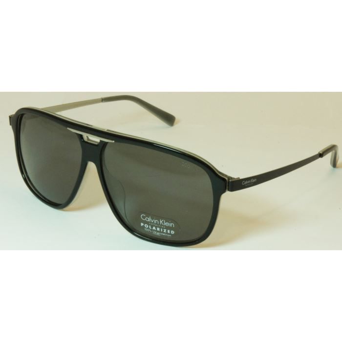 001 Vente De Klein Calvin Lunettes Achat Soleil Ck7312sp Noir HEWY29ID
