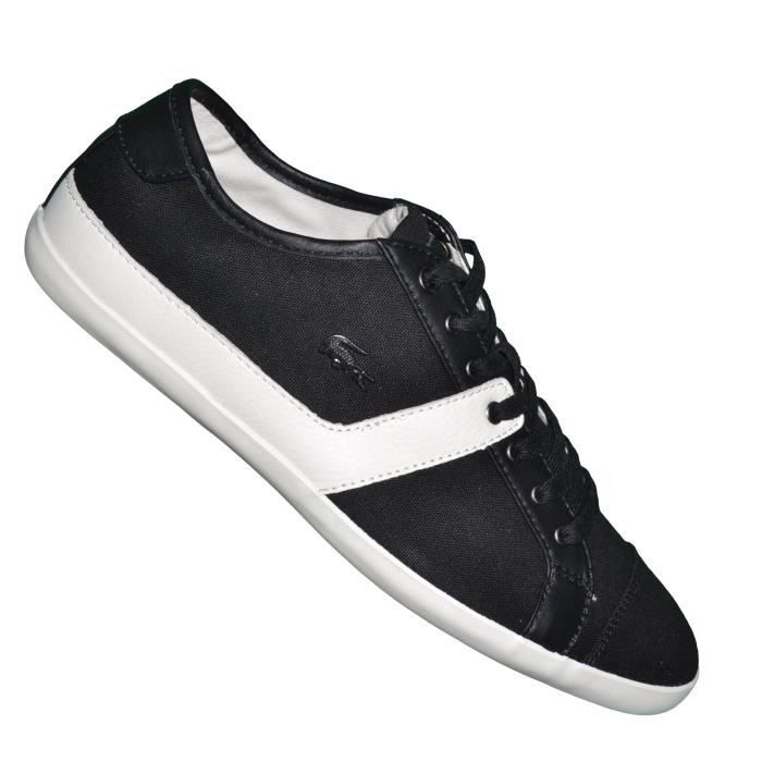 basket habillee homme noir 3d716b