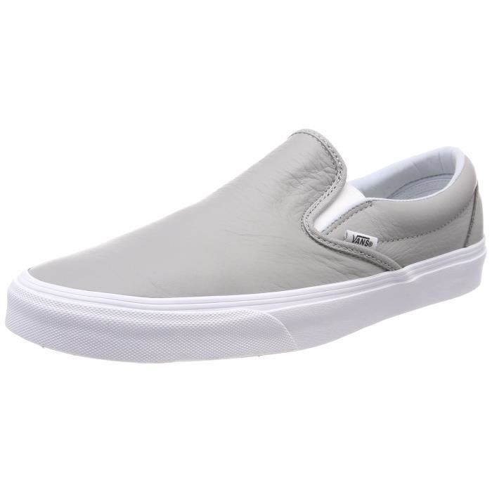 vans gris vans gris
