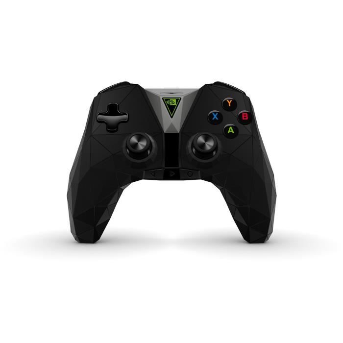 ® SHIELD™ TV - 16Go - Manette et Télécommande1