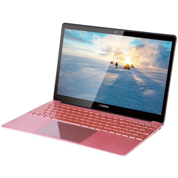 Ordinateur portable PC Portable - CENAVA F1511