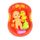 Jouet Bébé Enfant Ensemble Jouet de Bain pour Fill