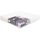 TINEO Matelas Pliant Zen - 60 x 120 cm