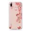 coque huawei p20 lite papillons