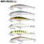 Savage gear 3D manic crab lures 7.5CM neuf taille
