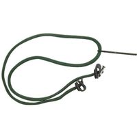 SAC DE CHASSE Lacet landais - Rond vert SAC DE CHASSE Lacet landais - Rond vert
