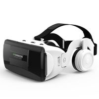 LUNETTES 3D Lunettes 3D VR ,Casques de Réalité Virtuelle Heads LUNETTES 3D Lunettes 3D VR ,Casques de Réalité Virtuelle Heads