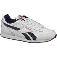 BASKET Reebok Royal CL Jogger 2 V70490 Femme Baskets BASKET Reebok Royal CL Jogger 2 V70490 Femme Baskets