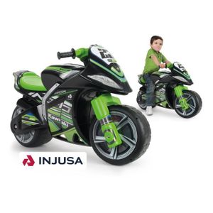 porteur quad kawasaki vert