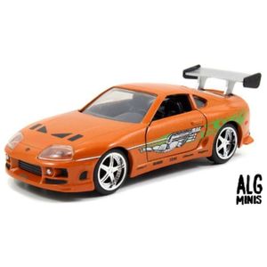 Fast Achat Furious And Vente Miniature Voiture Et Jouets Jeux A4jL5R