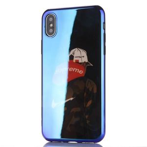 coque iphone xr supree