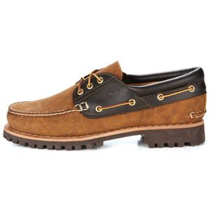 timberland bateau homme pas cher