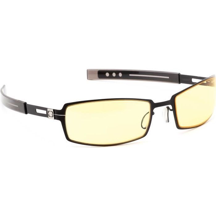 Gunnar lunettes de protection PPK ONYX