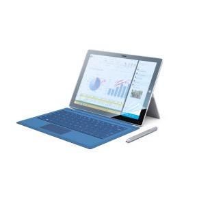 MUVIT Set 2 Films Ecran 1mat 1glossy Microsoft Surface Pro 3