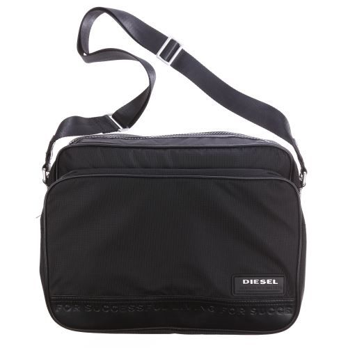 DIESEL Sacs X01311 PS711 POTSIE TWICE-T8013 Noir Homme